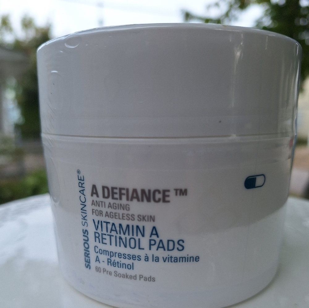 Serious Skincare